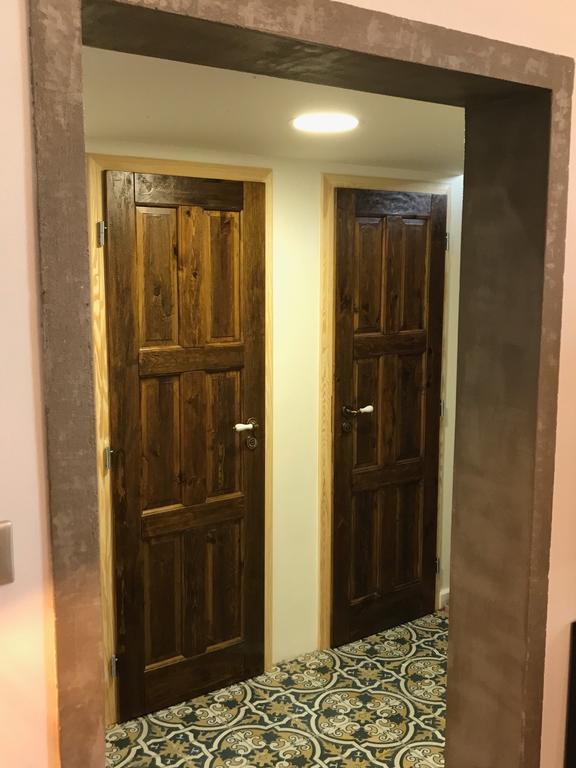 Apartmán Pinkova *