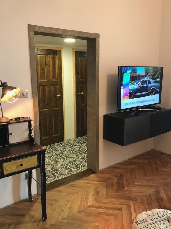 Pinkova Apartmán Prague