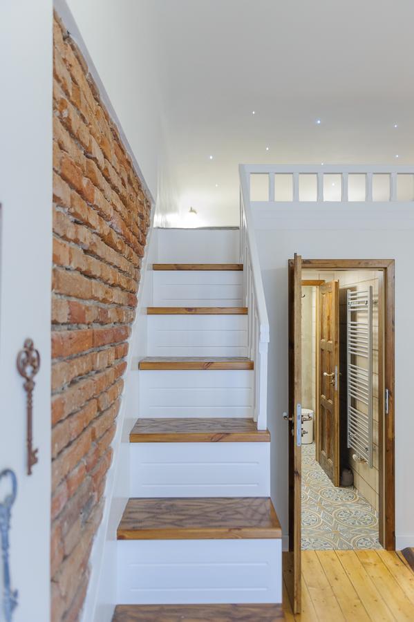 Apartment Pinkova Prag