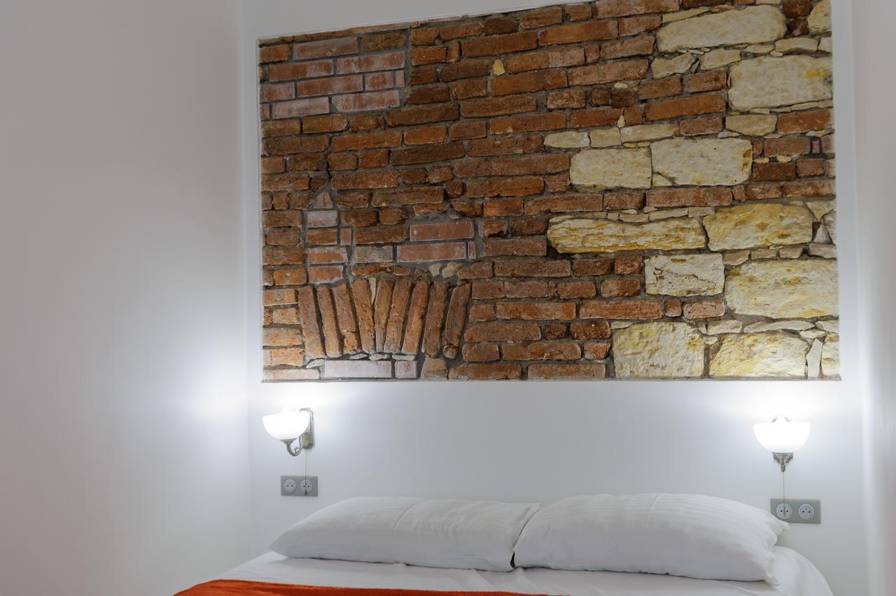 Pinkova Apartment Prag